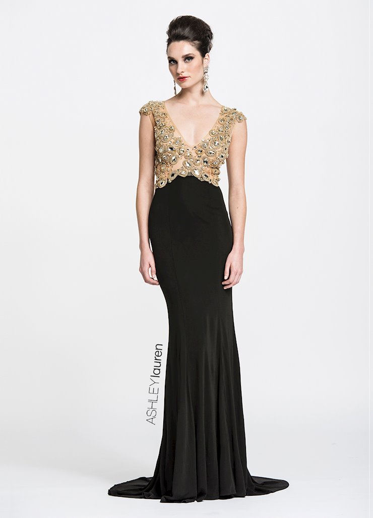 Ashley Lauren Pageant Pageant Dresses | One Enchanted Evening